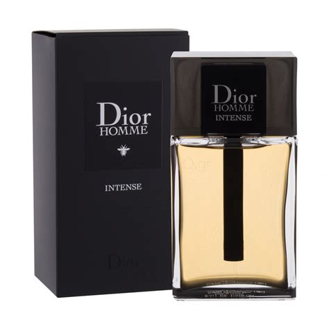 dior homme intense nero|dior homme intense 2020.